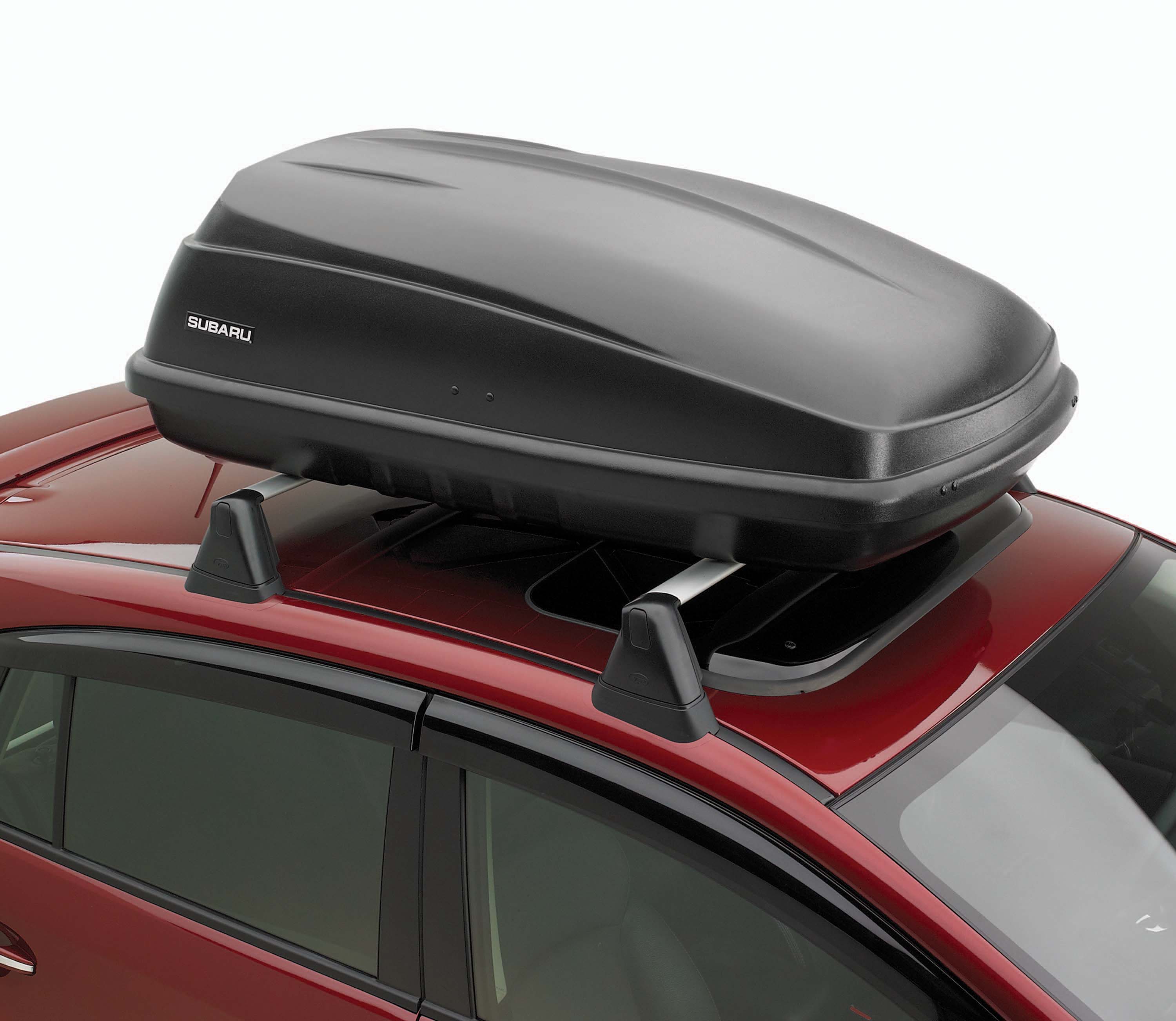 auto rooftop cargo carrier